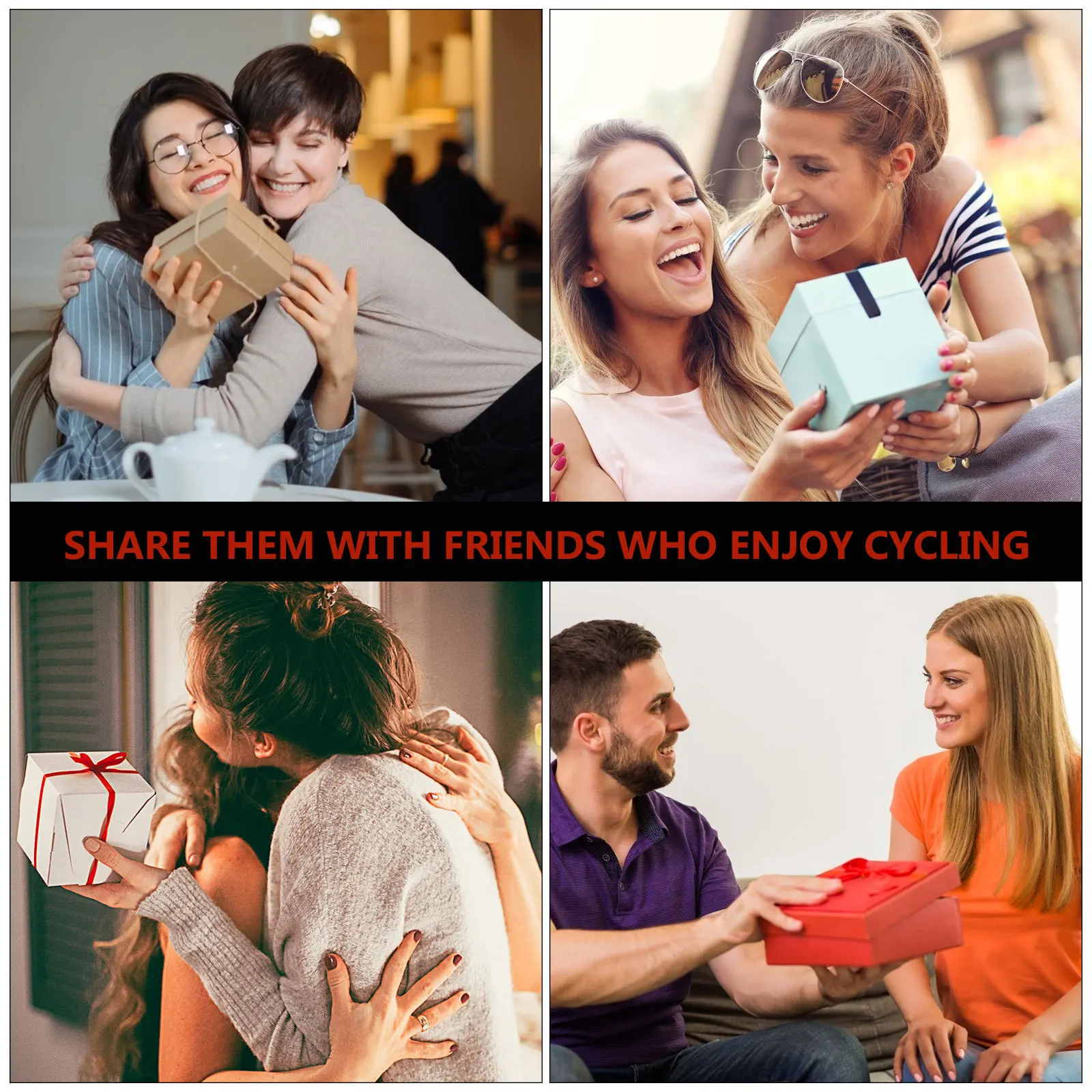 

4pcs Wheelchair Brake Accessories Durable Plastic Replacement Bike Brake Caps Handbrake Components Anti Slip Fixing Hardware