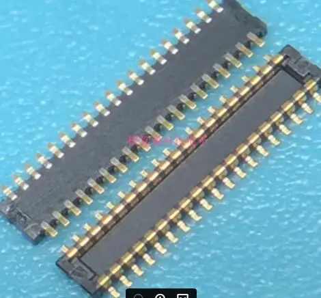OK-10F034-04 New original board to board Yaqi connector 34pin 0.4mm inline female base OK-10M034-04 male