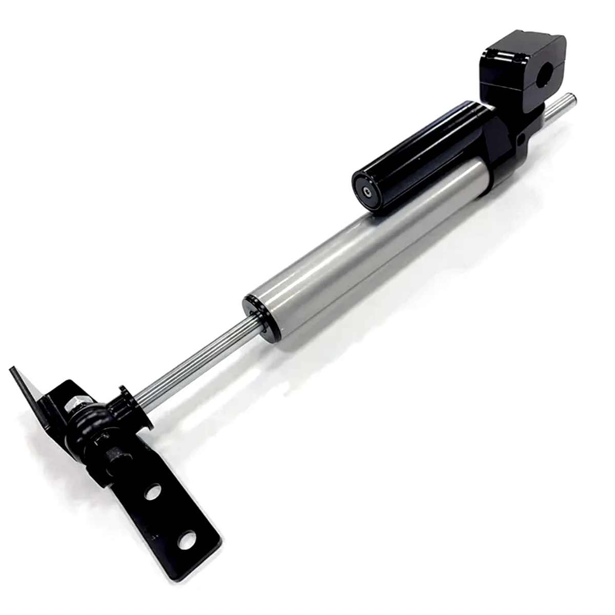 

New Design New Model OPIC Adjustable Hydraulic Ats Steering Shock Absorber for Suzuki Jimny