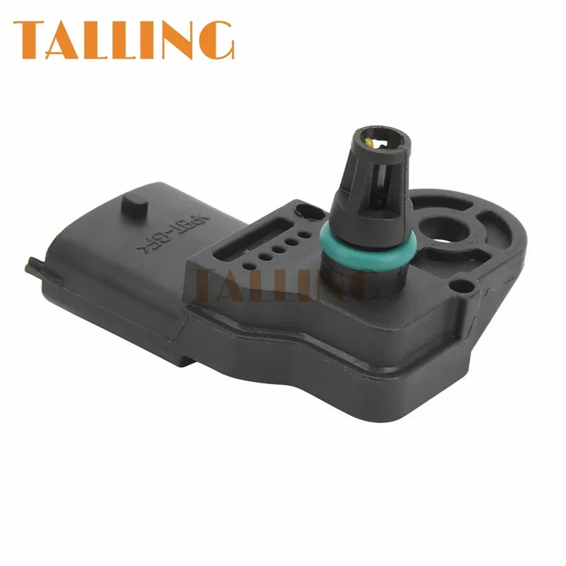 

0261230118 0 261 230 118 MR985032 Manifold Pressure MAP Sensor For Mitsubishi Lancer Colt Cedia Galant Mirage VI 1,1 1,3 1,5