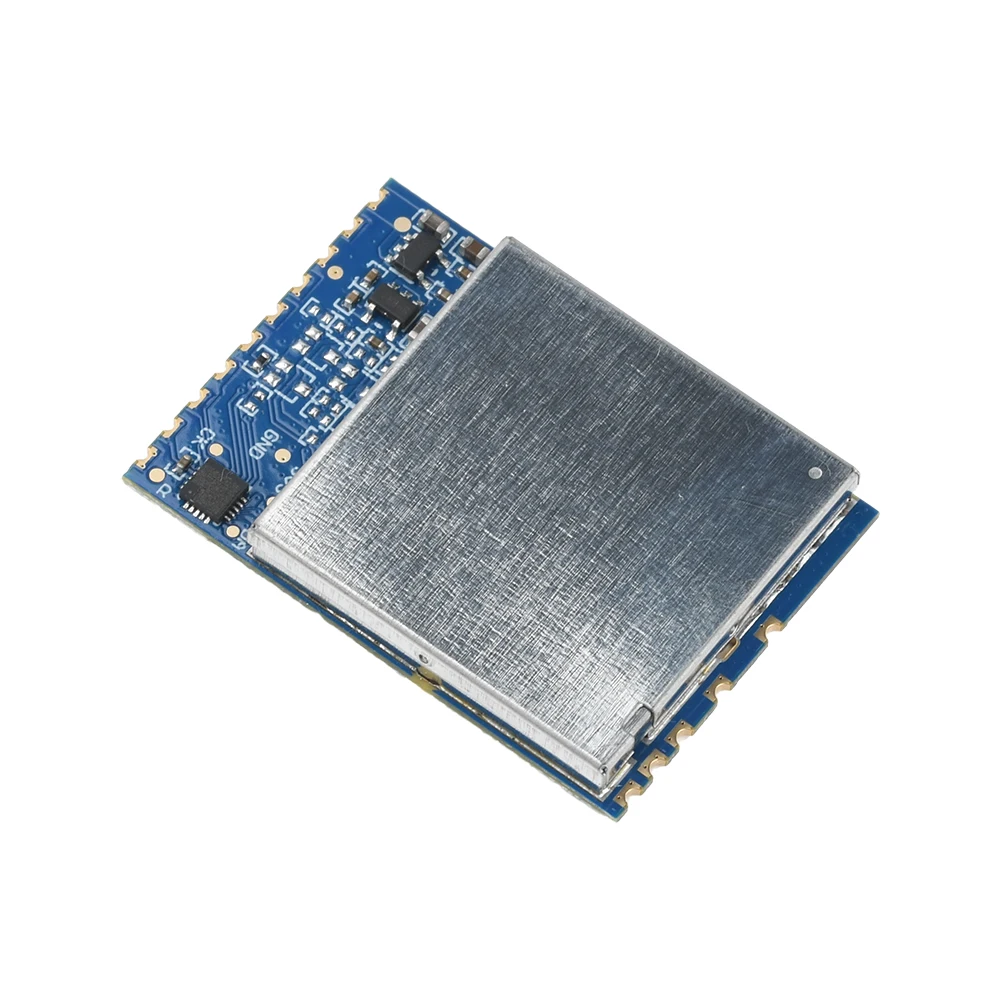 RX3364PRO RSSI 3,3GHz Video-Empfangsmodul Drahtlose FPV-Bildübertragung Analoger Drahtloser Audio-Video-Übertragungs-Empfänger – Detail 5