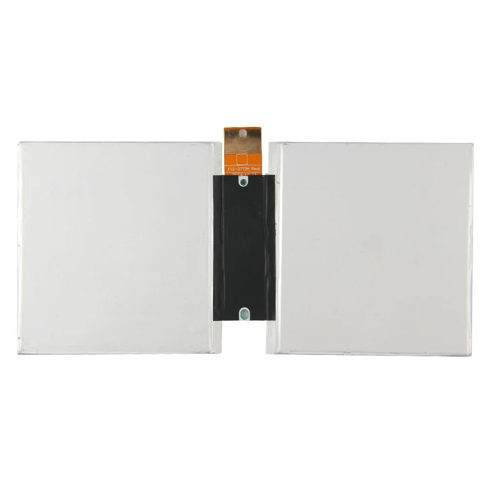 Ban Đầu Thay Thế Pin Máy Tính Bảng G3HTA007H Cho Microsoft Surface 3 1645 Surface3 G3HTA003H G3HTA004H 7270MAh Với Dụng Cụ