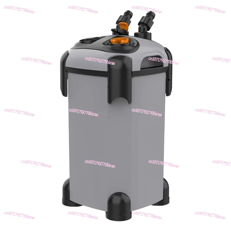 

Filter Bucket Silent Fish Tank External Water Pump Cartridge Purification Circulation Cartridge