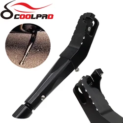 Adjustable Kickstand Foot Kick Side Stand Leg For SUZUKI GSXR GSX-R 1000 1300 GSXR1000 K7 2007-2008 Hayabusa GSX1300R 1999-2020