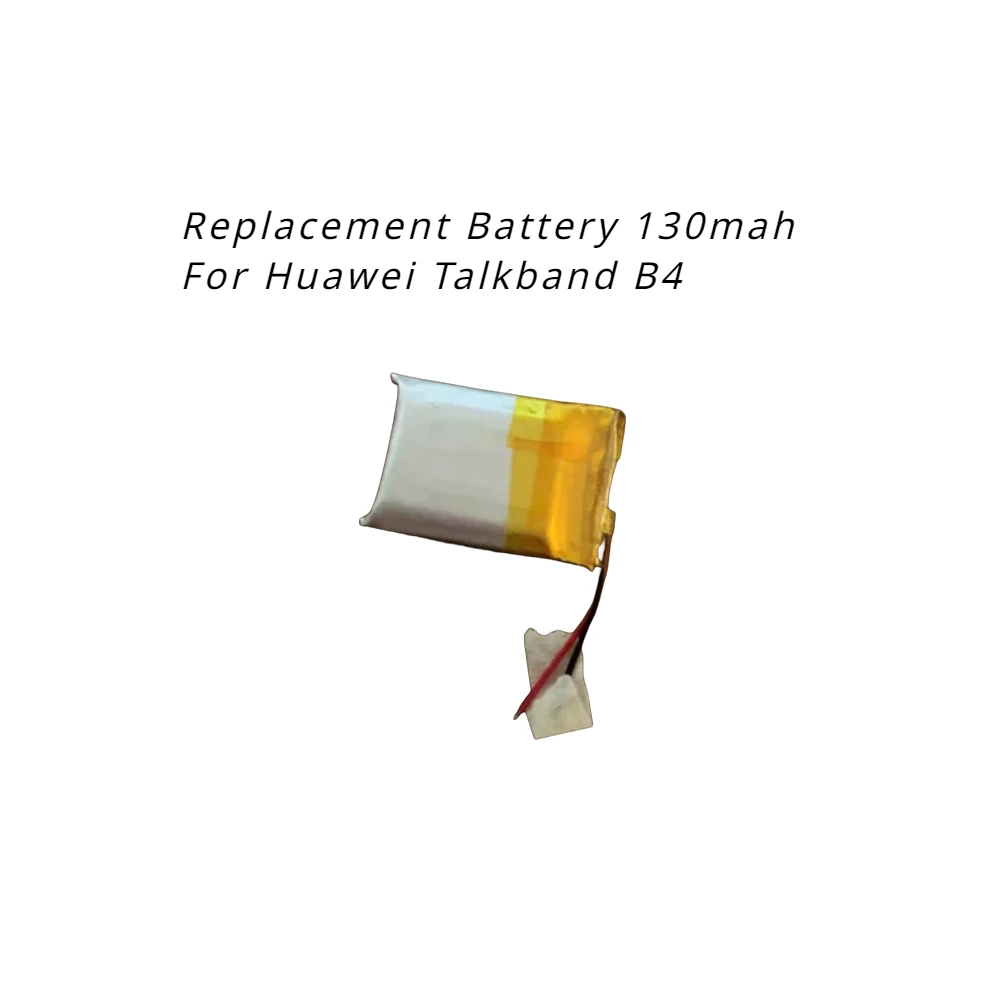 Huawei talkband,b1,b2,b3,b4,b5,b6,b7,li-poの交換用バッテリー