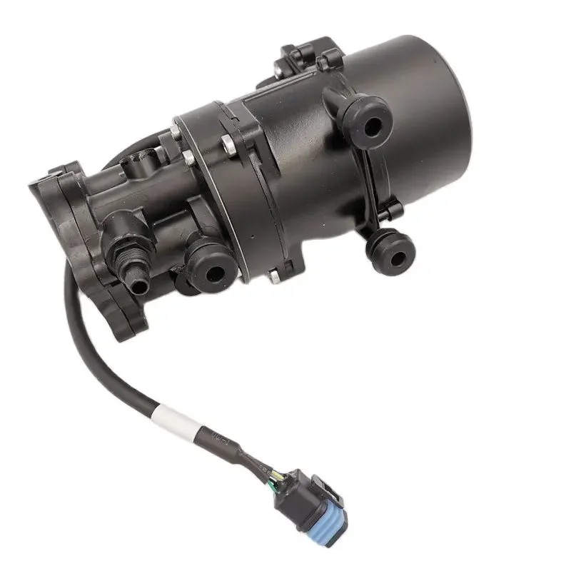 Agras T30 ウォーターポンププランジャーアセンブリアクセサリー（信号線を含む）DJI Agras用ドローン修理アクセサリー在庫あり