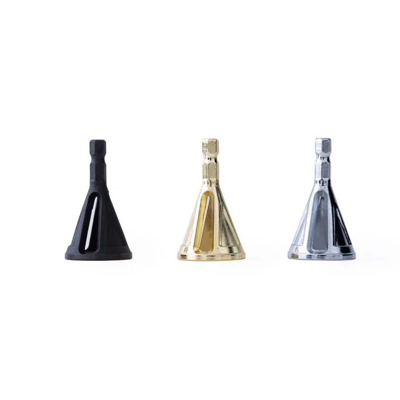 Hexagonal Stainless Steel Remove Burr Does Tools for Metal Drilling Tool Improve Efficiency