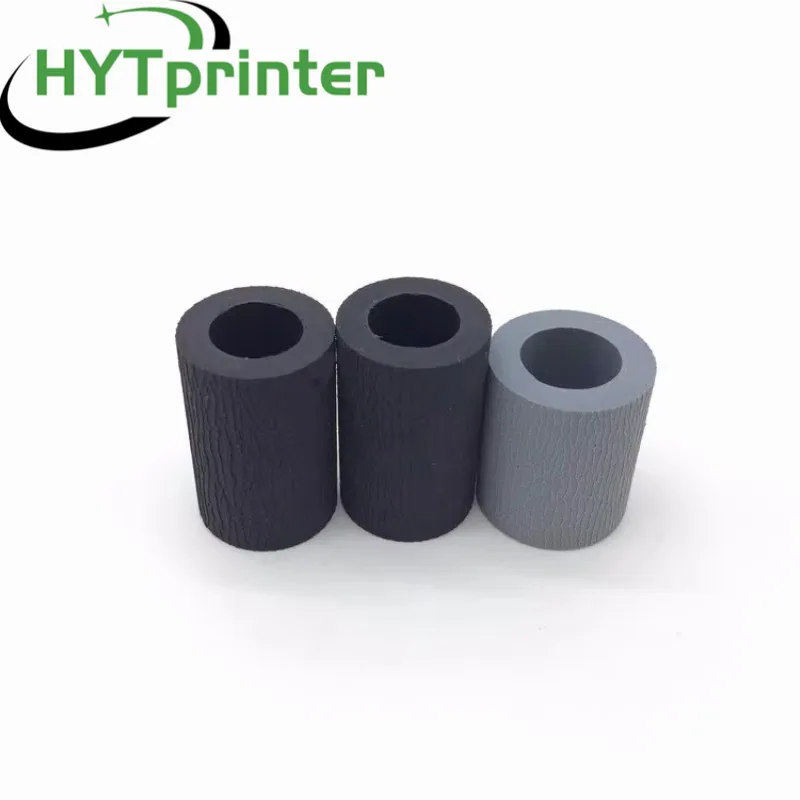 Novo ADF Pick Up Roller Kits, pneu 40X8736, 41X0917 para Lexmark MX310, MX410, MX510, MX511, MX610, MX611, XM1140, XM1145, XM3150, CX310, 2Set