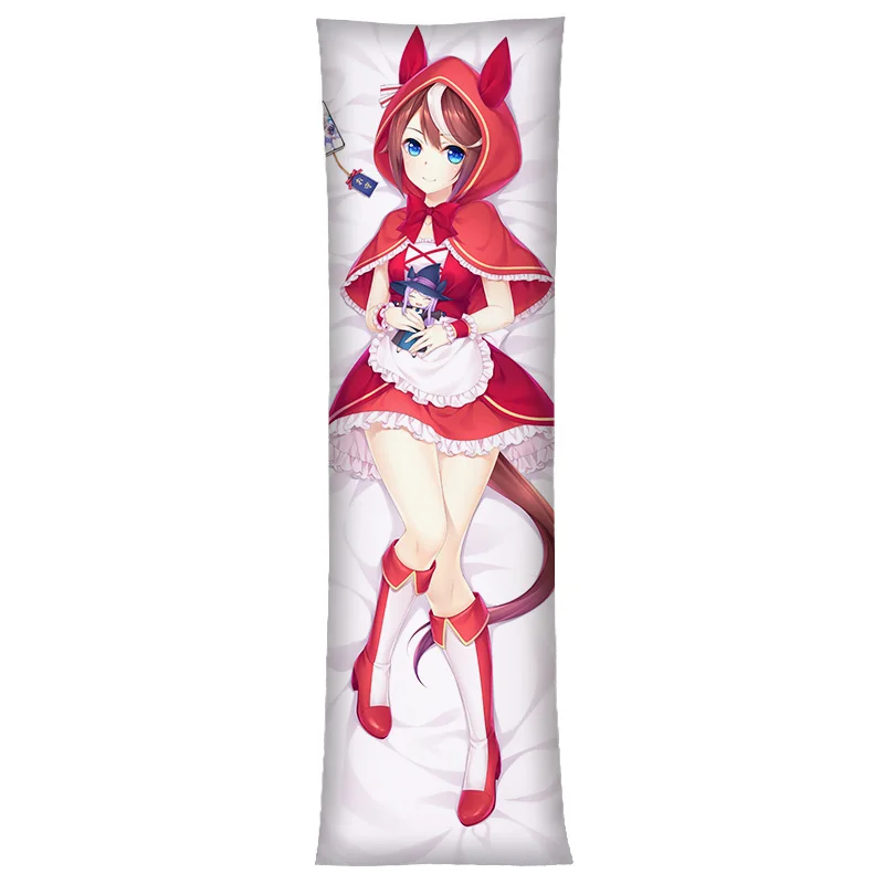 لعبة أنيمي يوسوغا لا كاسوغانو سورا غطاء وسادة ، كرتون ، مثير ، داكيماكورا دافئ ، MSHX