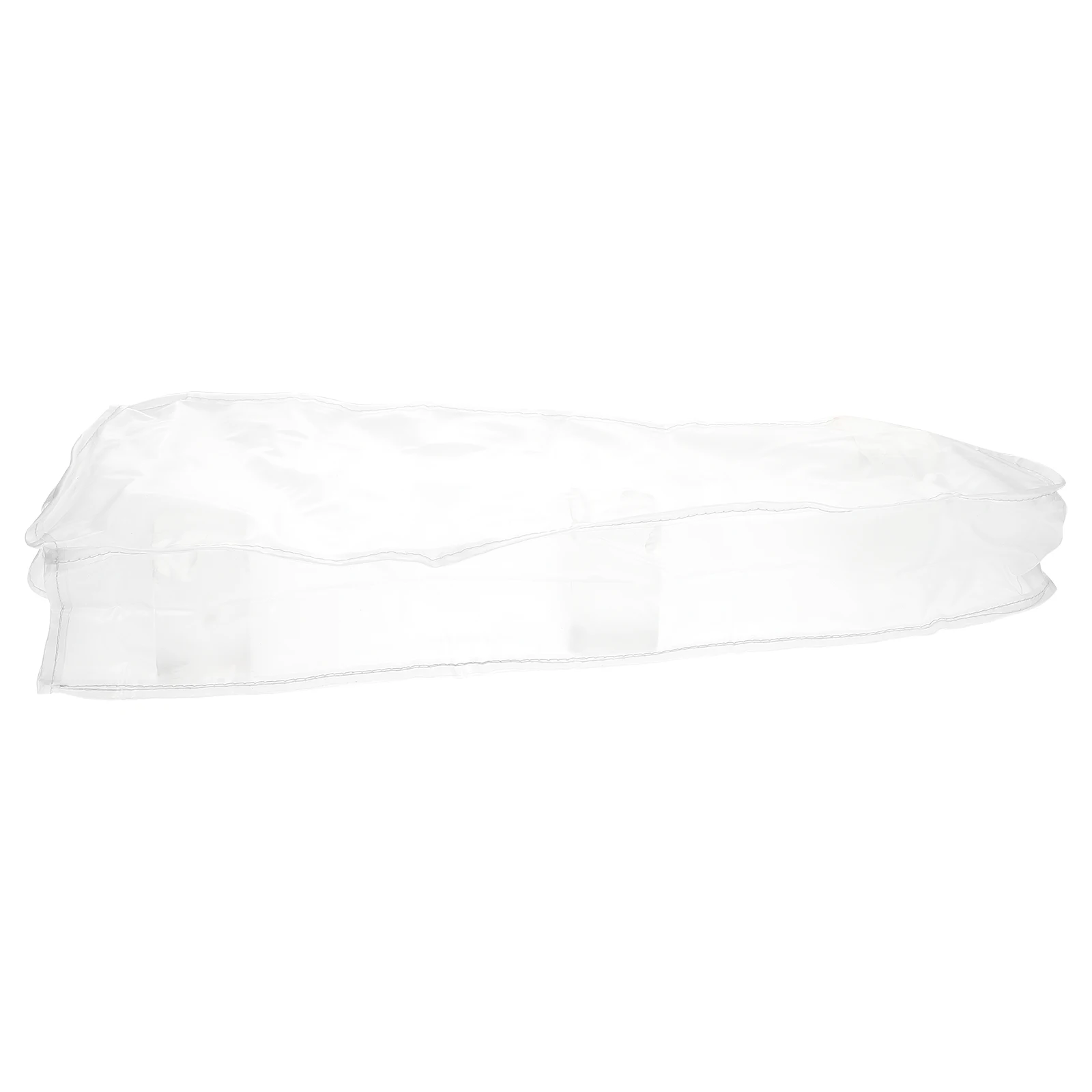 

Violin Dust Cover Supple Comfortable Durable Protective Stylish Stringed Instrument Supply Protector