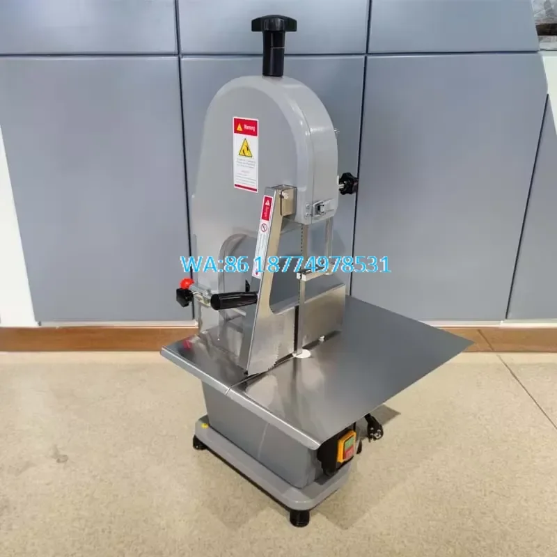 Wmwmnu for BR074 Commercial Bone Sawing Meat Processing Efficient Bone Cutter Factory Direct Wholesale