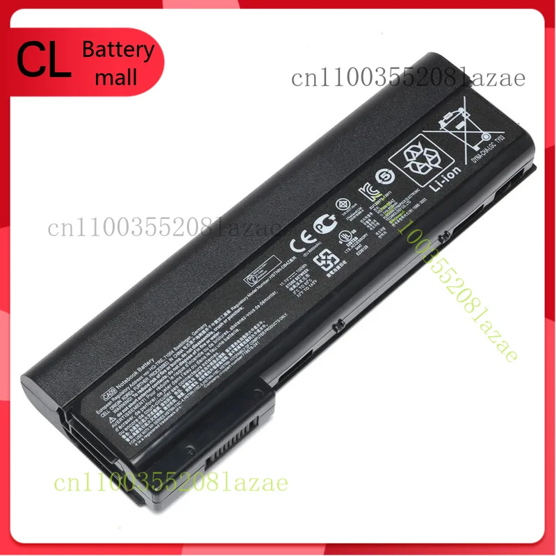 

New CA09 100Wh Battery for HP ProBook 640 645 650 655 G0 G1 HSTNN-LB4Z