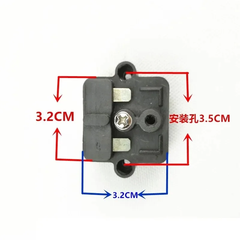 Pressure Switch 3225.1101 for DP-60/80/100/120/160/170 Diaphragm Water Pump Replacement Part
