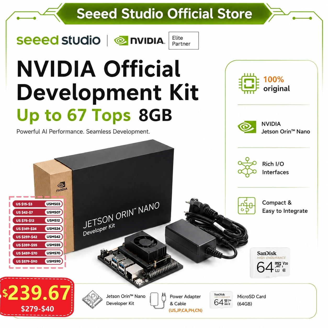 NVIDIA Jetson」の人気商品一覧 | 安い商品を通販サイトから探す