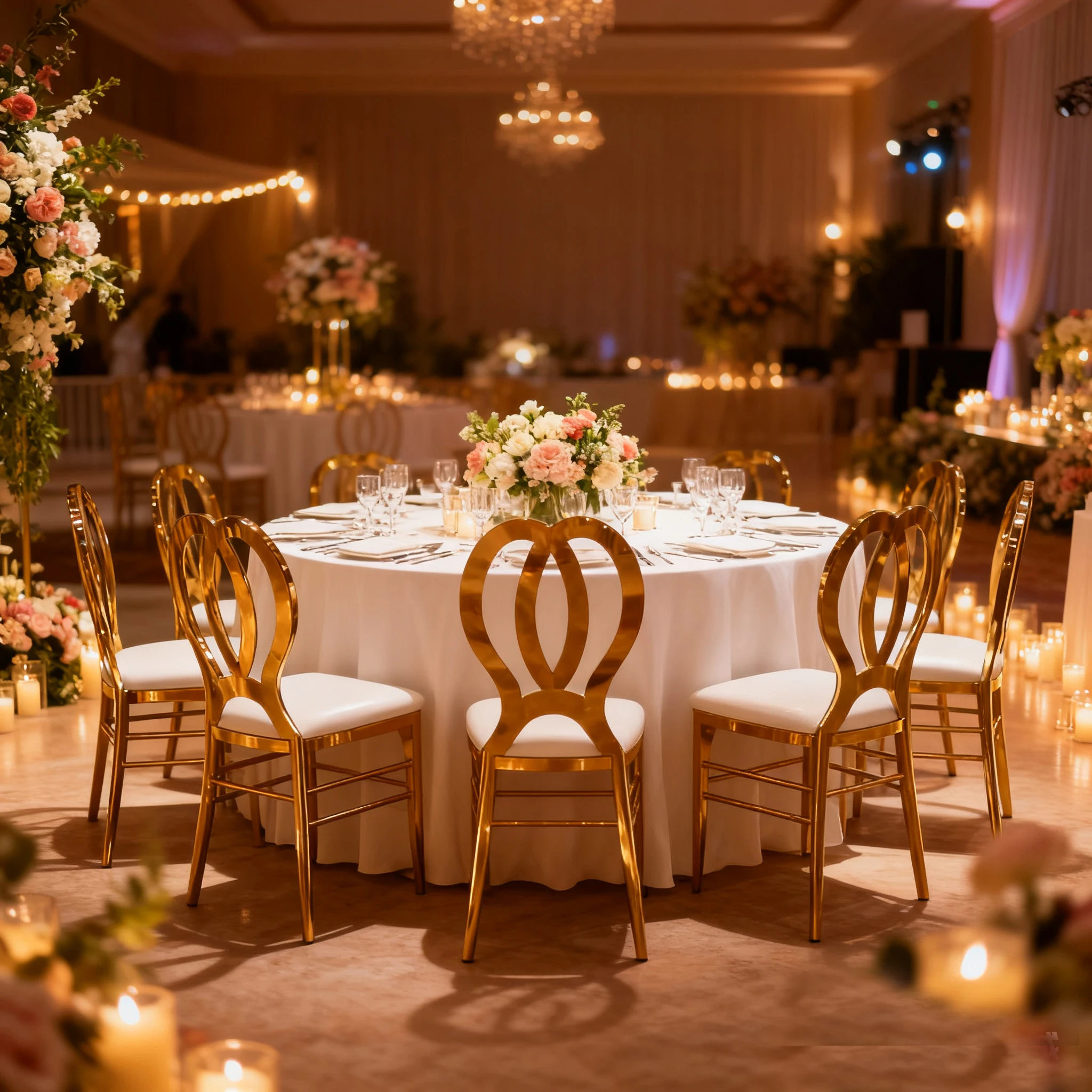 30pcs f30 Modern Style Stainless Steel Stackable Leather Party Banquet Wedding Hotel ChairsWeddings Chair Dining Room ivy454