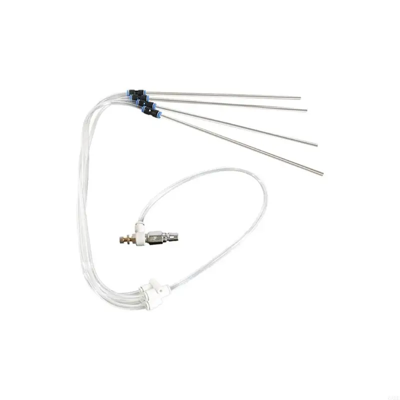 2025 New Multifunctional Carbon Deposit Cleaning Tool For Mechanic And DIY Car Maintenance