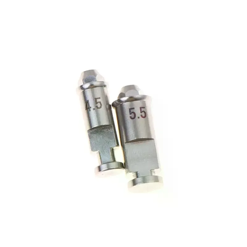 

High Quality Titanium Alloy Analog Multi-Unit Dental Factory Lab For Dental Scan Body Abutment High Bone Metal