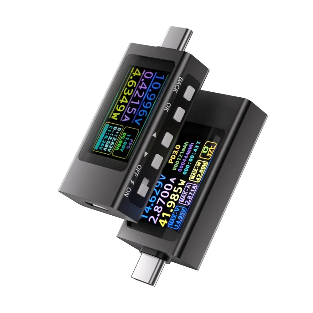 KWS-X1 Digital Volt…