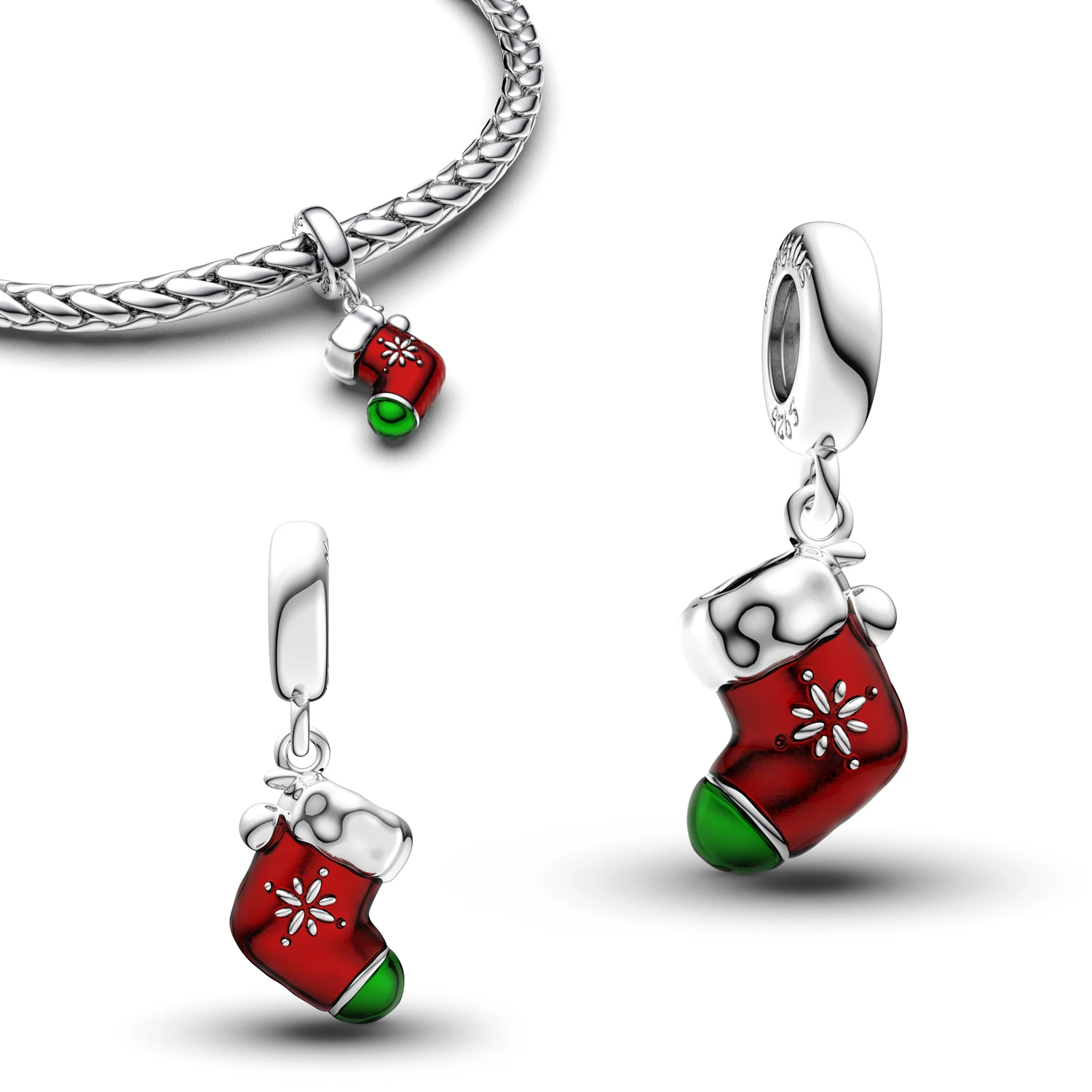 

Bracelet Pendant Charm Bracelets Fashion Jewelry 925 Silver Pendants Jewelry Woman Original Charms 925 925 Fit Beads Making New