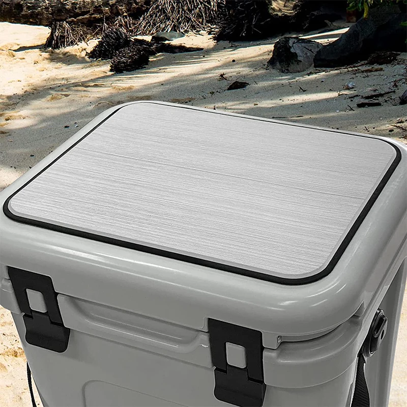 إيفا برودة وسادة الملحقات ل YETI 24 Roadie (لا يتم تضمين برودة) وسادة تبريد ذاتية اللصق