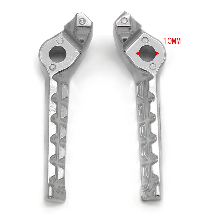 Motorcycle Pedals B…