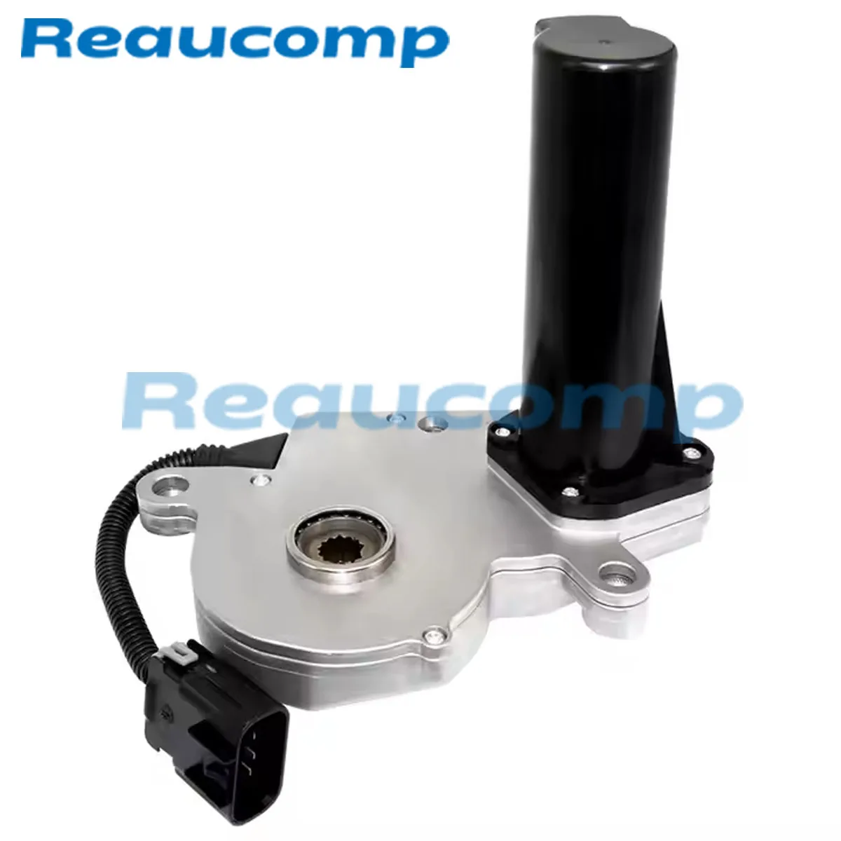 

19125571 Car Transfer Case Shift Motor Shift Motor For Chevrolet Avalanche Yukon 2003-2007 N24R