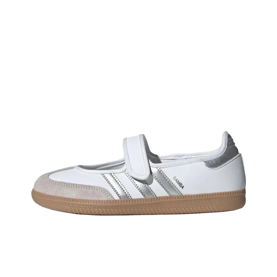 Adidas Shoes Samba - Adidas Originals Samba Jane Mary Jane