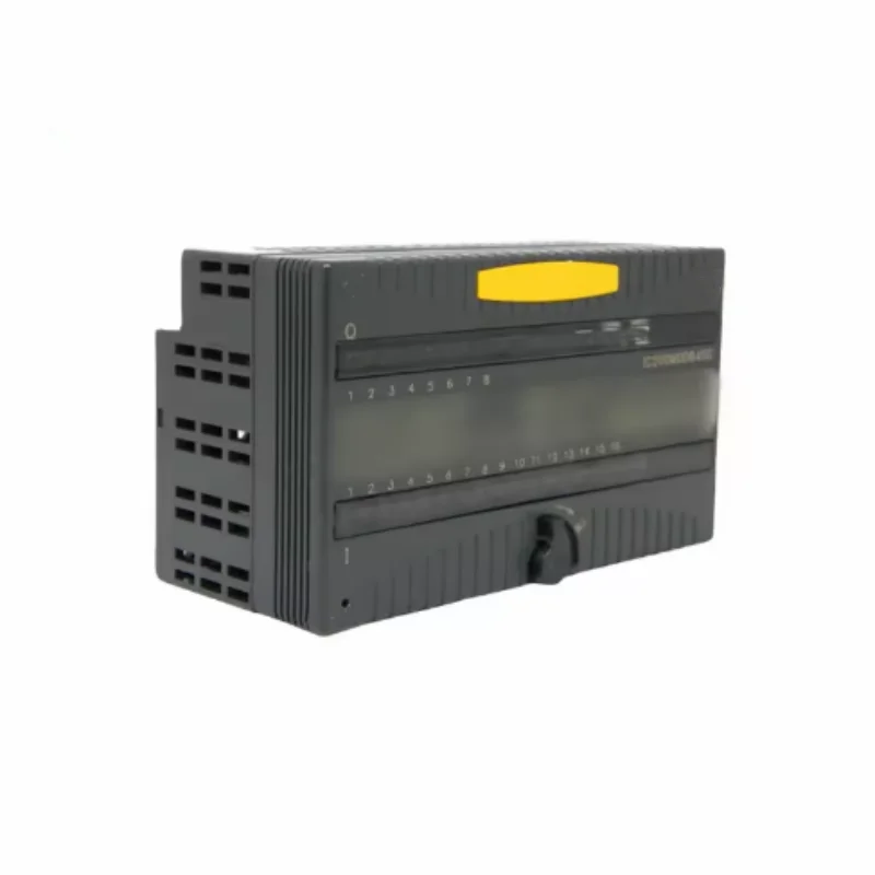 

Совершенно новый, в заводской упаковке модуль управления питанием IC200MDD848LT IC200MDD849 IC200MDD849CA IC200MDD850 IC200MDD851