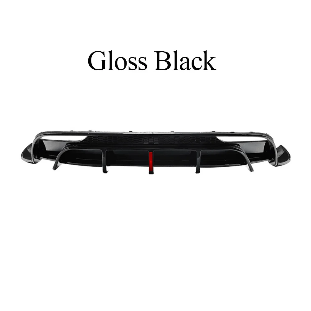 Gloss Black