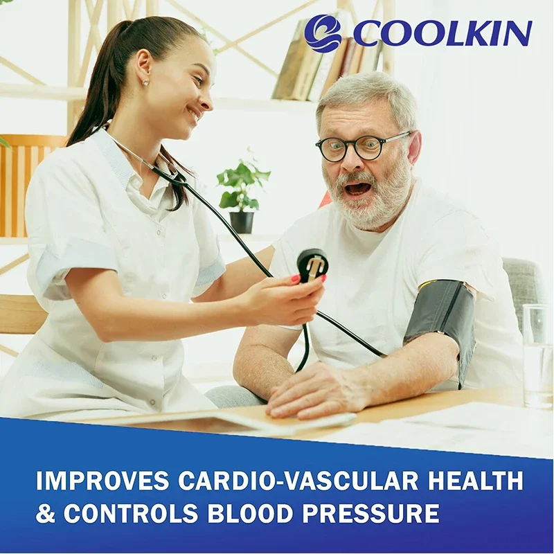 Huile de Krill antarctique 3000 mg - Oméga-3 EPA, DHA, Astaxanthine naturelle, force maximale pour la santé cardiaque et articulaireCapsule