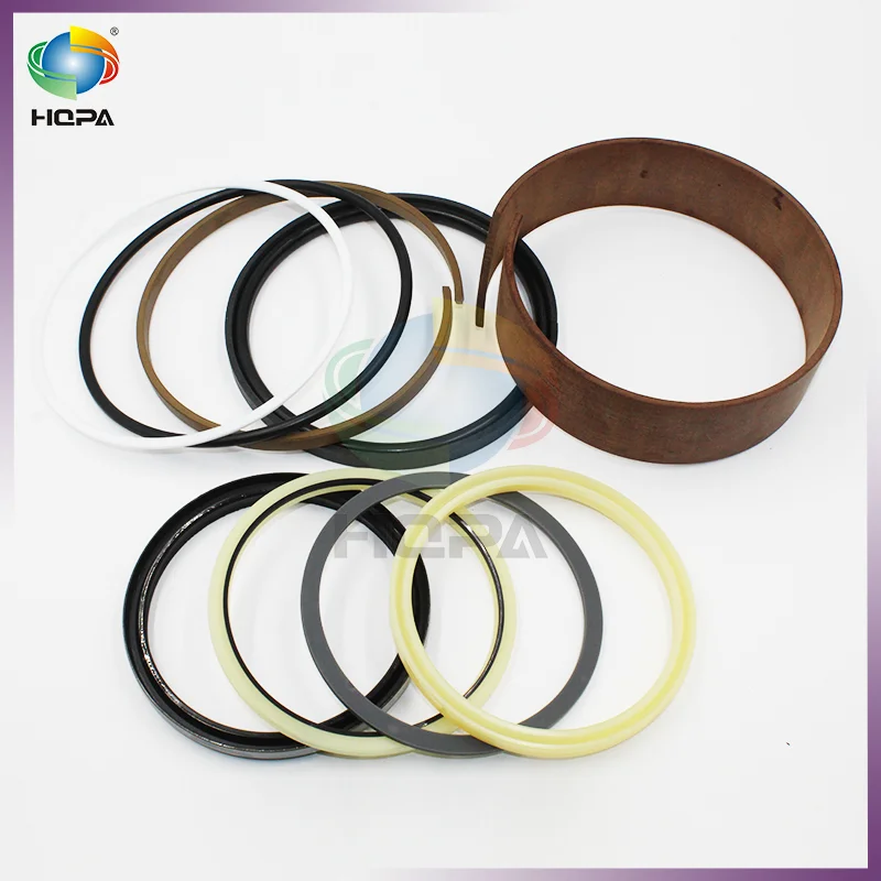 CA2003572 200-3572 2003572 BUCKET/BOOM CYLINDER SEAL KIT FOR CAT EXCAVATOR 330B L,345B II,345B L,365B,385B CYLINDER GP-BUCKET