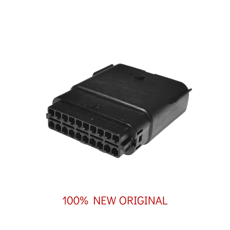100-本物のオリジナル-molex-20p-334822101-コネクタ-プラグ-ソケット-ハウジング在庫あり
