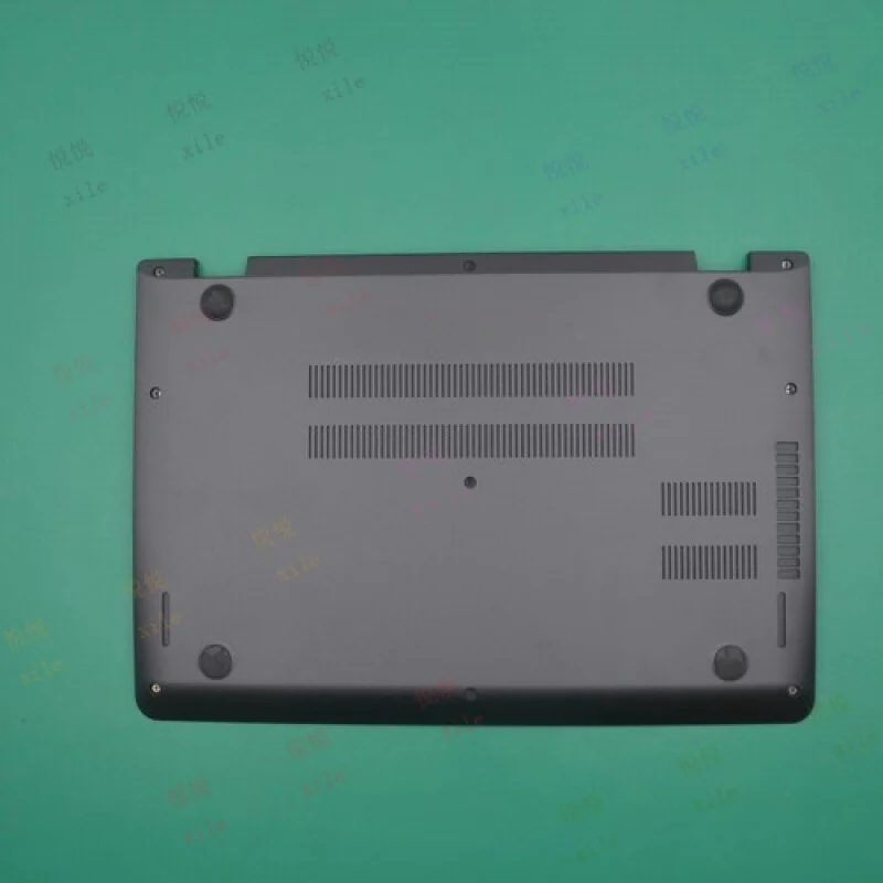 

L+ Genuine Bottom Case Cover for Lenovo ThinkPad 13 Chromebook 01AV648