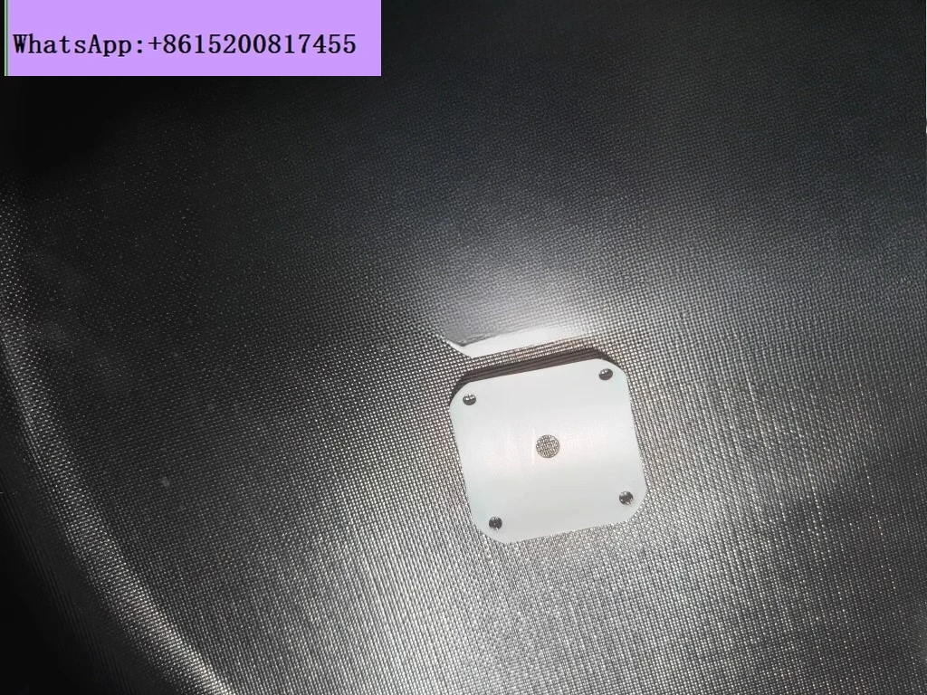 

10pcs Vacuum pump diaphragm N86AT.16E