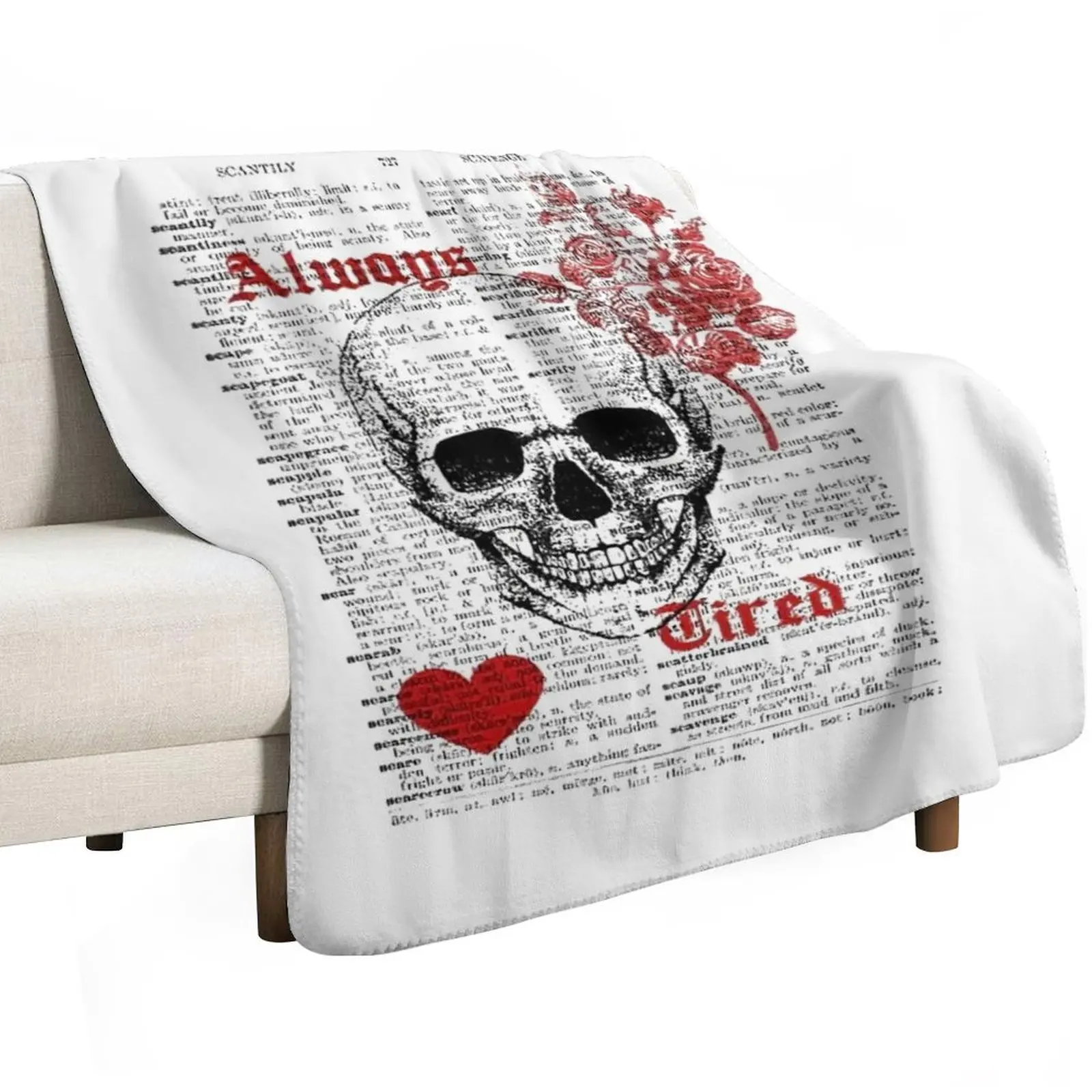 colby brock Throw Blanket blankets and throws Hairys valentine gift ideas Nap halloween Thins Blankets