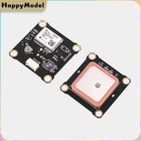 New M10 GPS NEO-M10 GPS with Compass GPS For RC Racing FPV Drone Airplane Quadcopter
