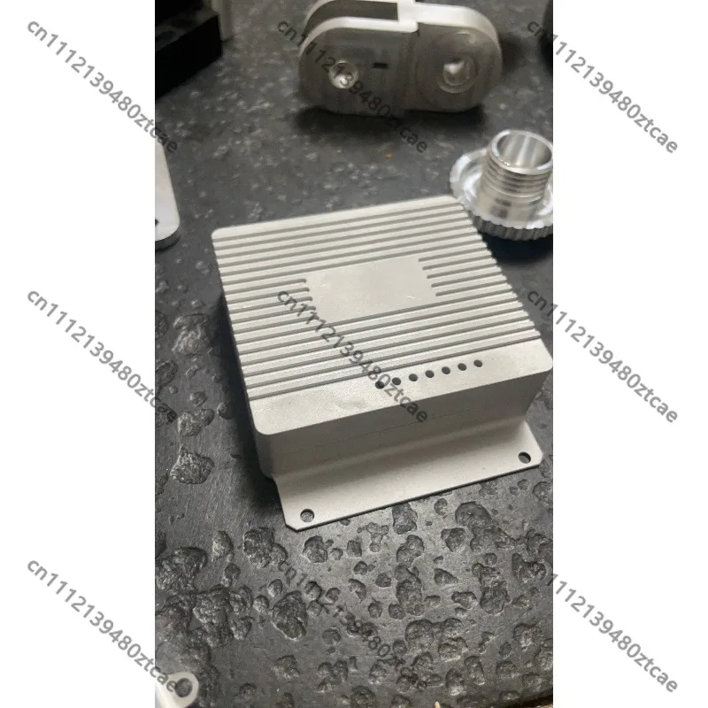 Machining Service Custom Mechanical Parts Processing For RC Model Equipment Accessory