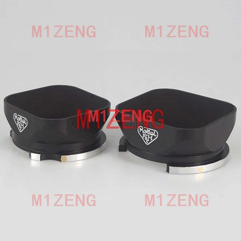 B2 B3 BayII BayIII Bay metal shade Lens Hood cover protector BAY2