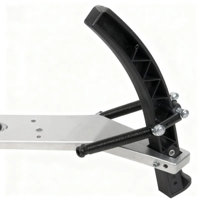 Motorcycle Tire Repair Tool, Specialized Balancer Fixture Accessories, 10mm & 16mm Diameter Balance Shaft