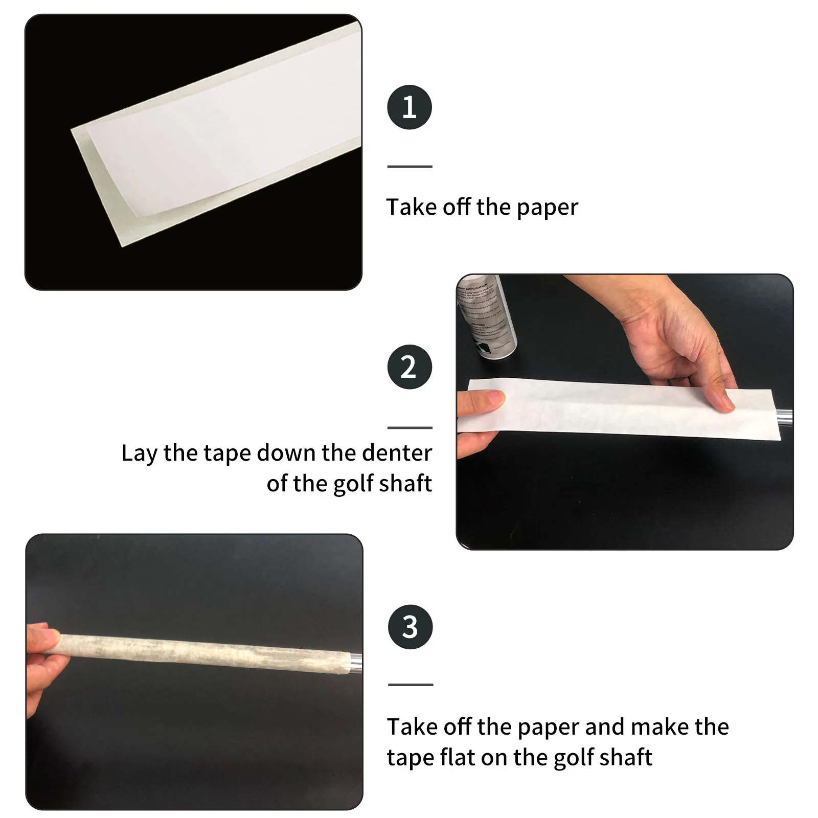 Thumbnail 4 - #21 Cheap Golf Club Grips Worth Buying