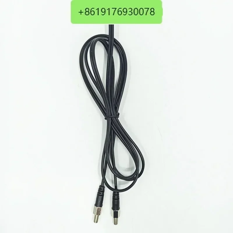 

Инфракрасный фотоэлектрический датчик-контроллер SDVC31-S/M/L FM, оптоволоконный сенсор для сравнения сигналов