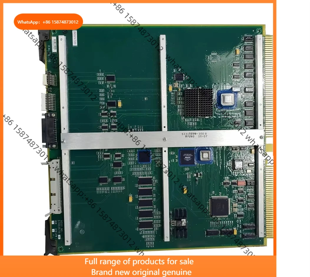 

51403519-160 TDC 3000 Memory Processor