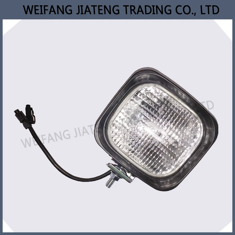 For Foton Lovol Tractor Parts TG1204.486 Top light Assembly