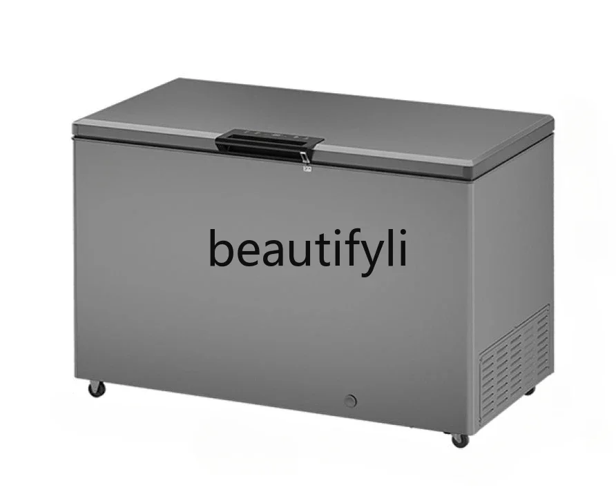 

Z189 Первоклассная энергоэффективность 429/519/829L коммерческая большая емкость, быстрозамерзающая, полностью замороженная, охлаждаемая, горизонтальная