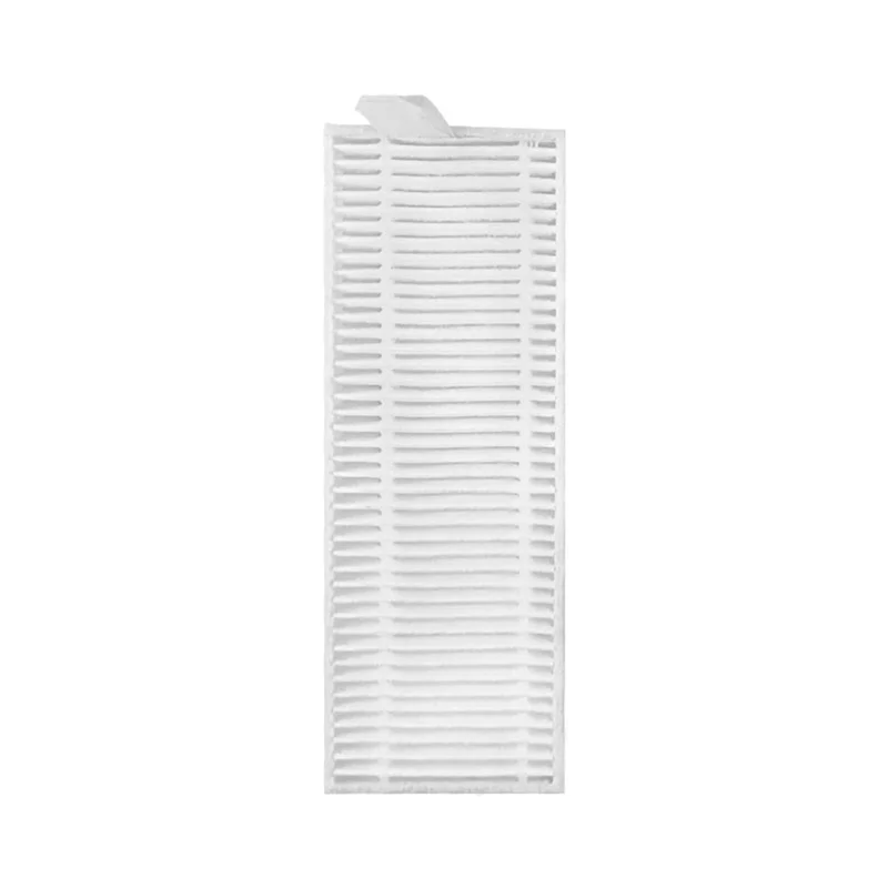 

AONEQ-для Homerun Serie 7000 XU7100/01 XU7100/02, робот-пылесос, основная боковая щетка, аксессуары для швабры