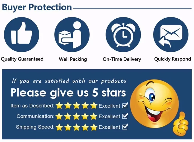 

Products that must be deleted