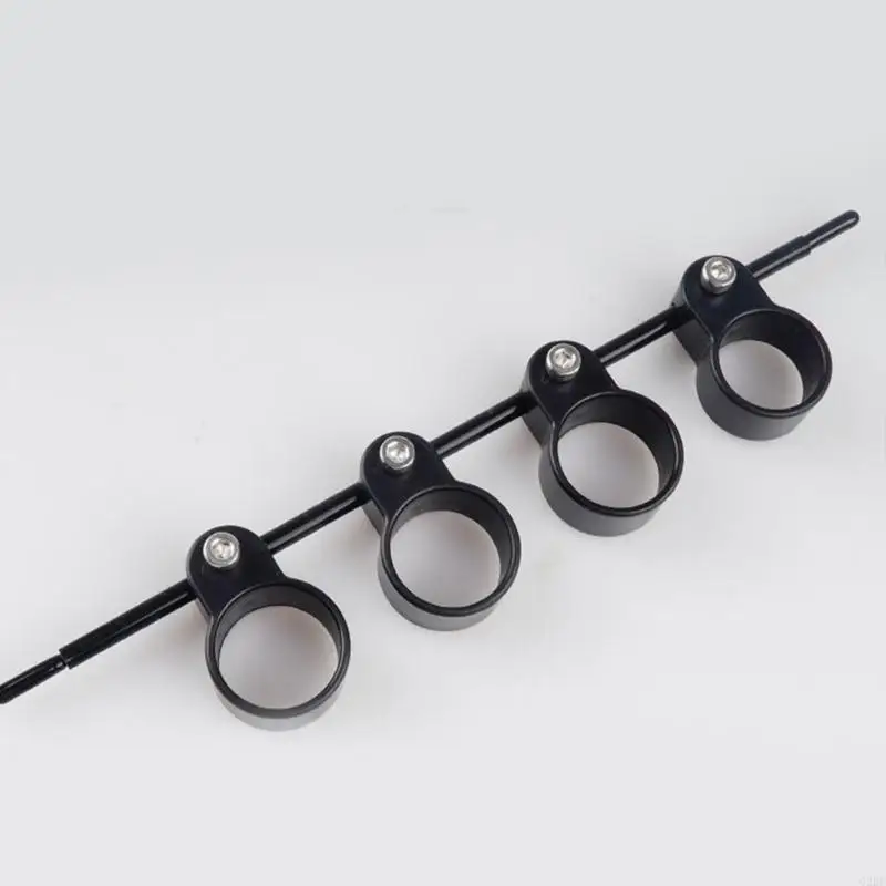  Guitar Finger Strengthener Guitar Finger Expander Finger Exerciser Separator