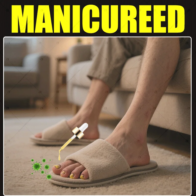 

2025 Toenail Fungus Patch Waterproof Nail Repair Patches Nail Ingrown Correction Sticker Discolored Damaged Nail Foot Care Tool