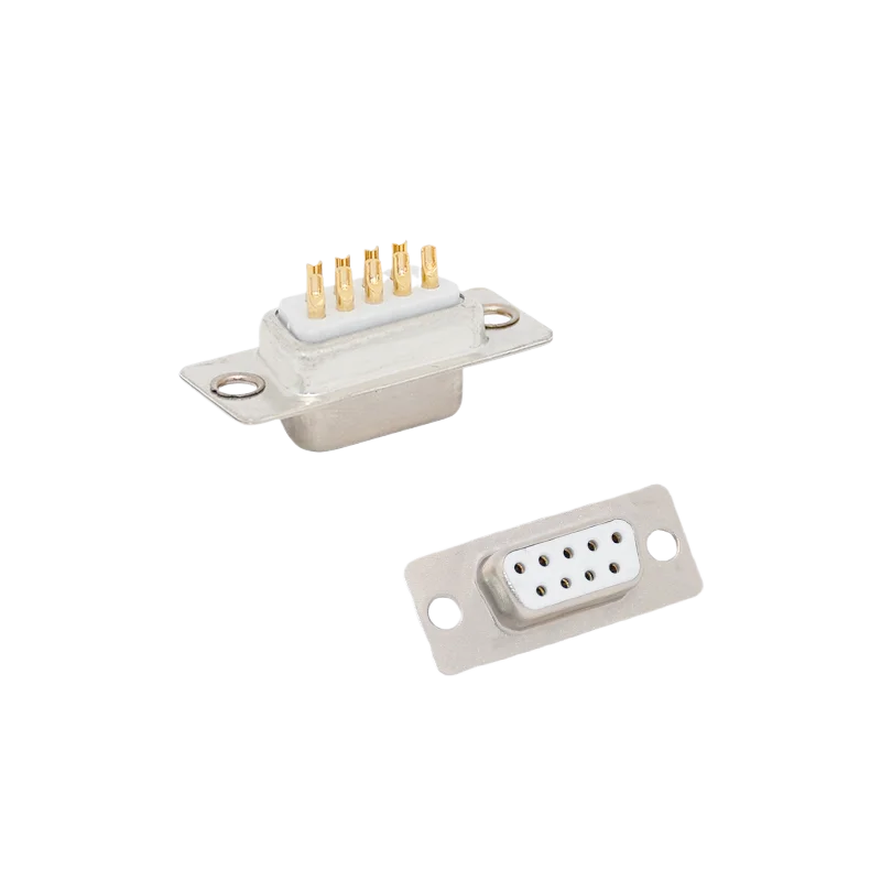 DB9 Male And Female…