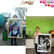 Full Square 5D Diamond Painting #6